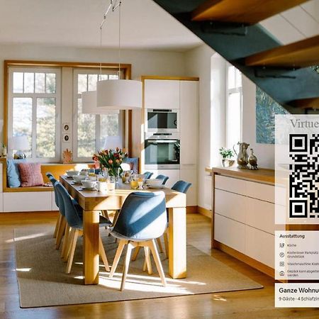 Ferienwohnung Radeberg Εξωτερικό φωτογραφία