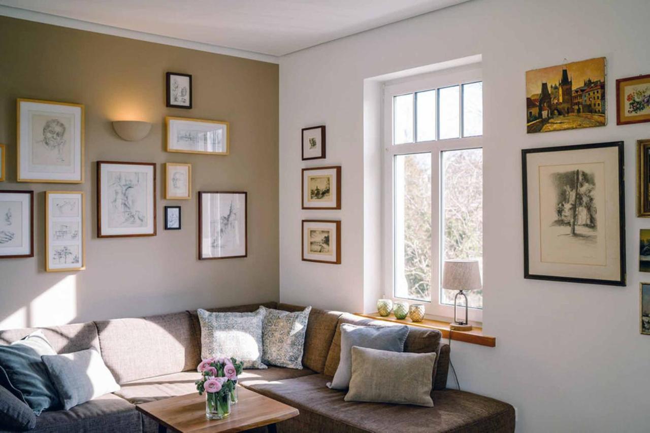 Ferienwohnung Radeberg Εξωτερικό φωτογραφία