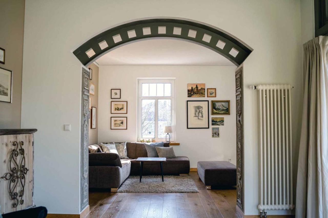 Ferienwohnung Radeberg Εξωτερικό φωτογραφία