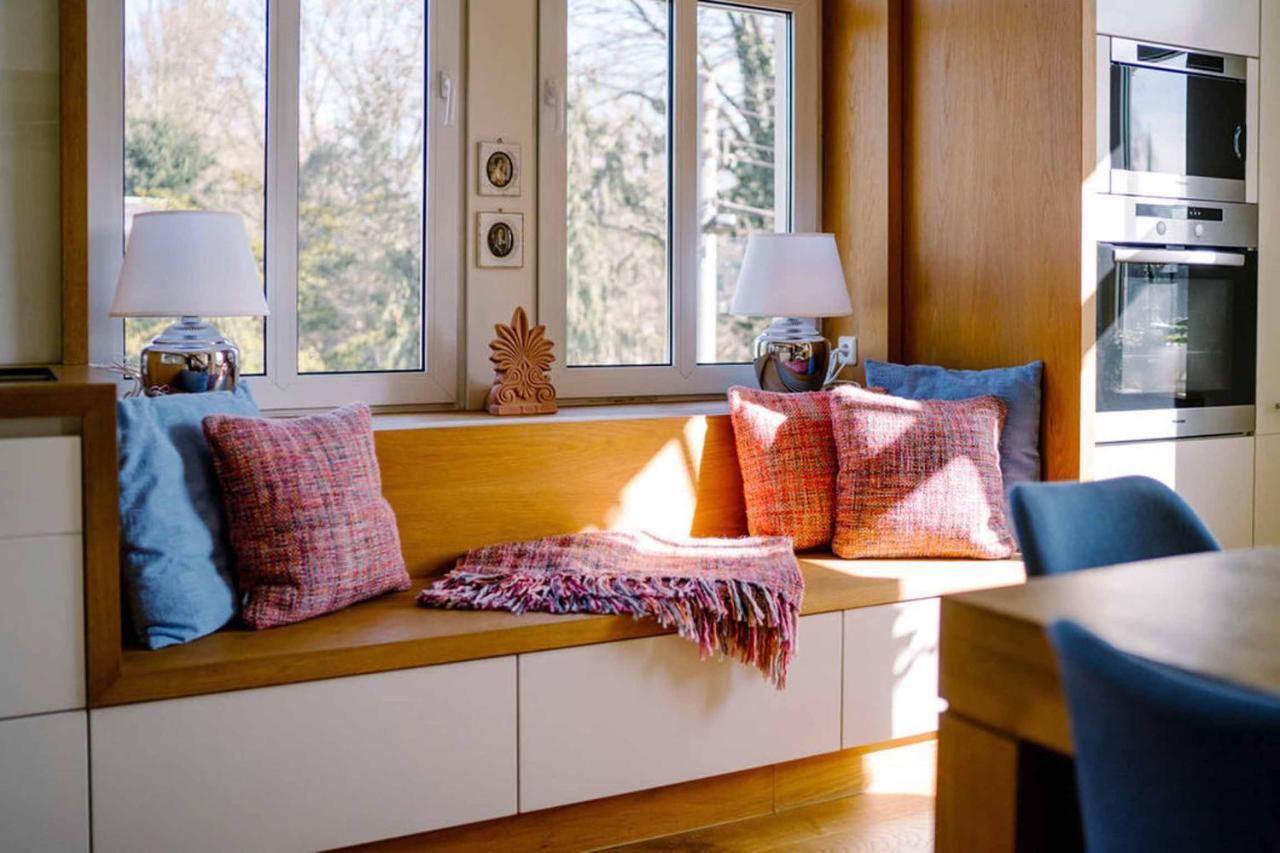 Ferienwohnung Radeberg Εξωτερικό φωτογραφία