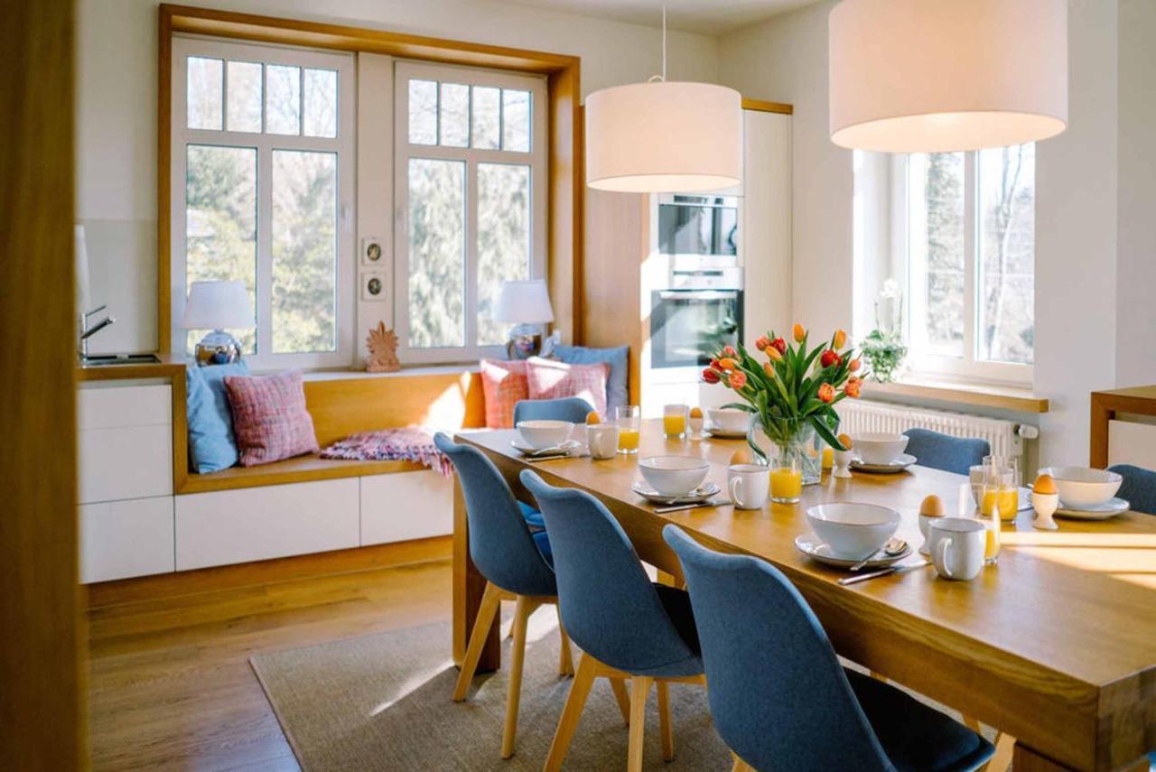 Ferienwohnung Radeberg Εξωτερικό φωτογραφία