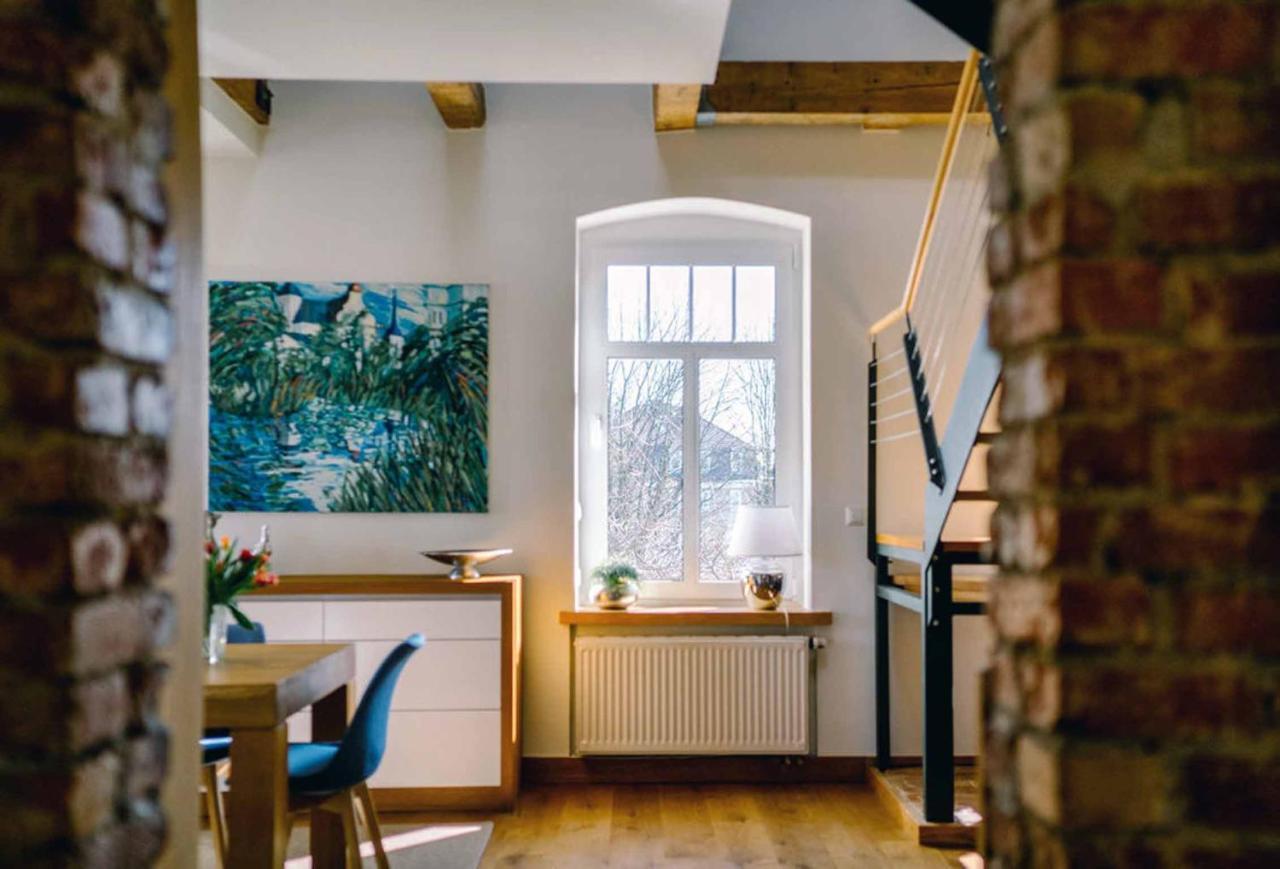 Ferienwohnung Radeberg Εξωτερικό φωτογραφία
