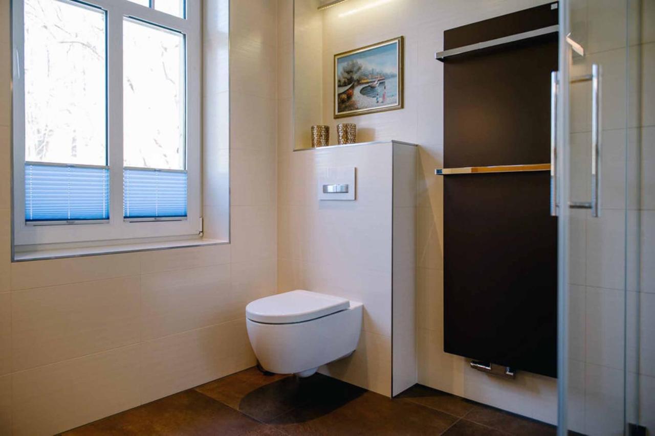 Ferienwohnung Radeberg Εξωτερικό φωτογραφία
