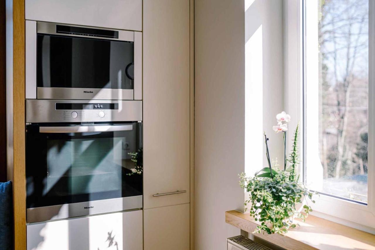 Ferienwohnung Radeberg Εξωτερικό φωτογραφία