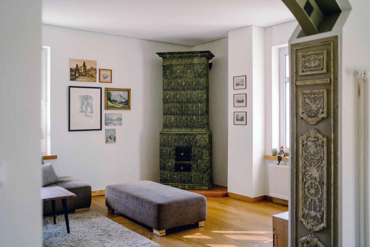 Ferienwohnung Radeberg Εξωτερικό φωτογραφία