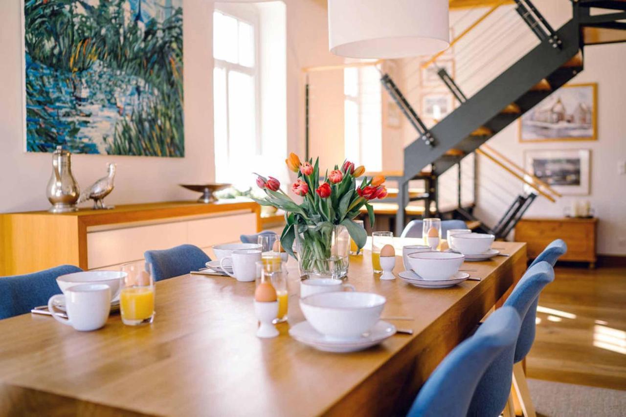 Ferienwohnung Radeberg Εξωτερικό φωτογραφία