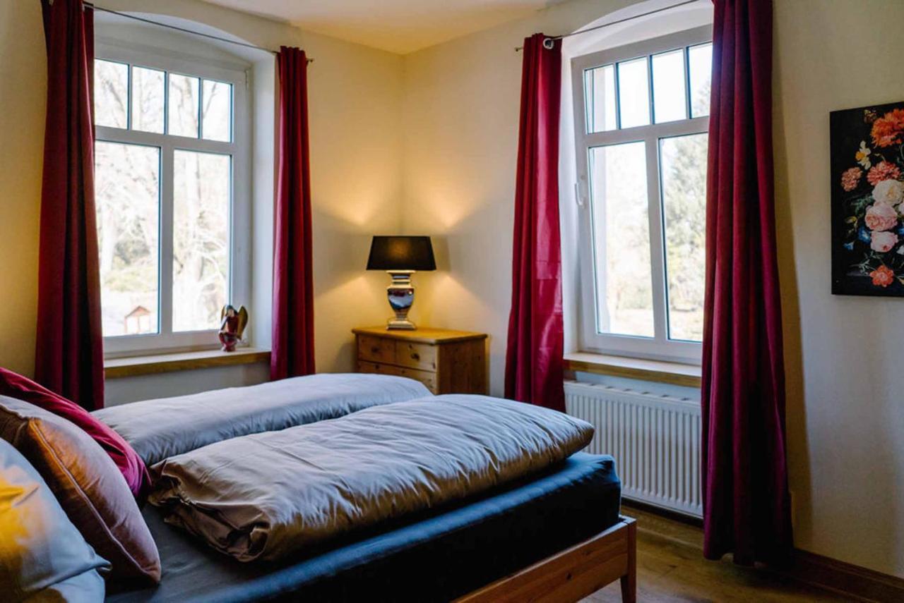 Ferienwohnung Radeberg Εξωτερικό φωτογραφία