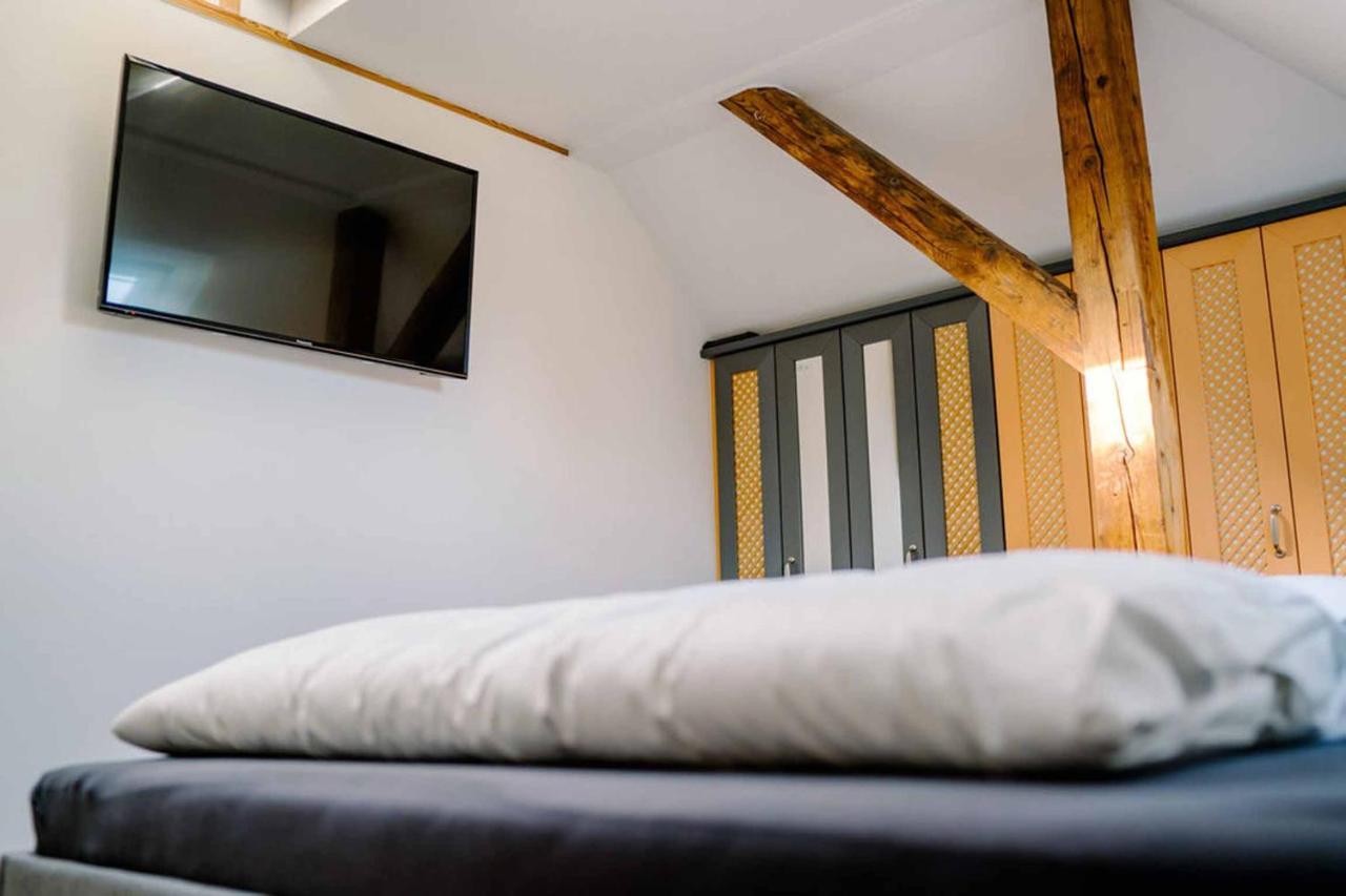 Ferienwohnung Radeberg Εξωτερικό φωτογραφία