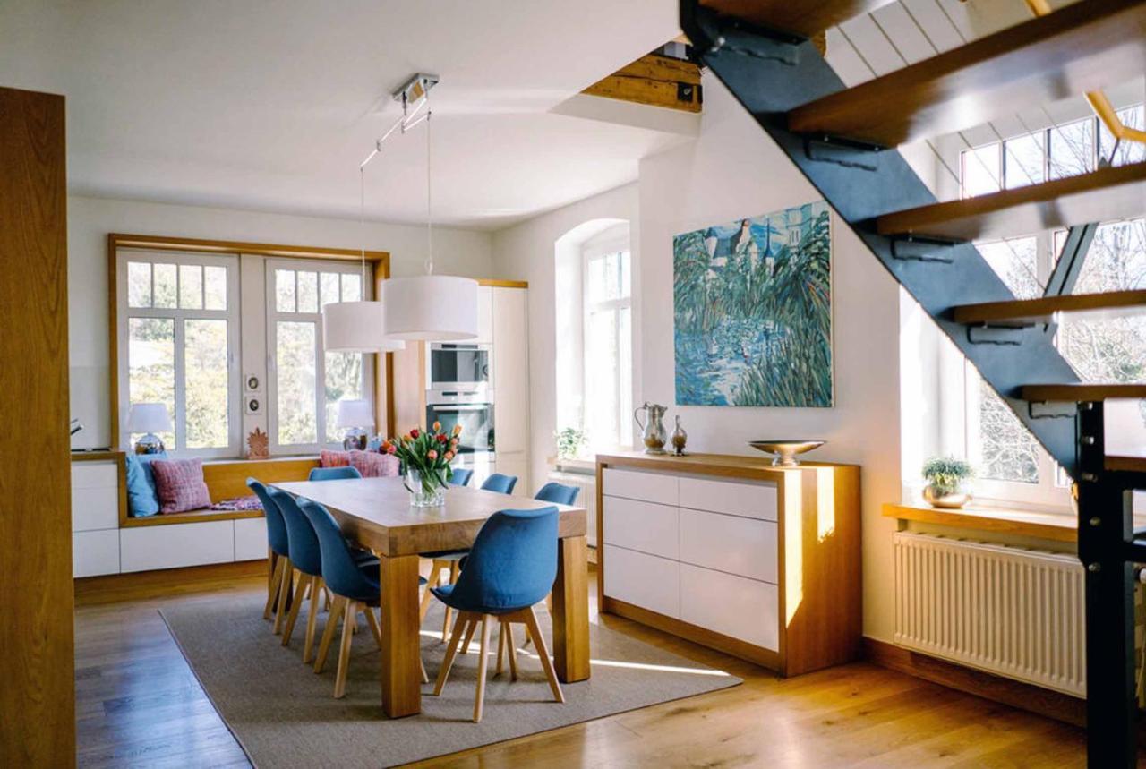 Ferienwohnung Radeberg Εξωτερικό φωτογραφία