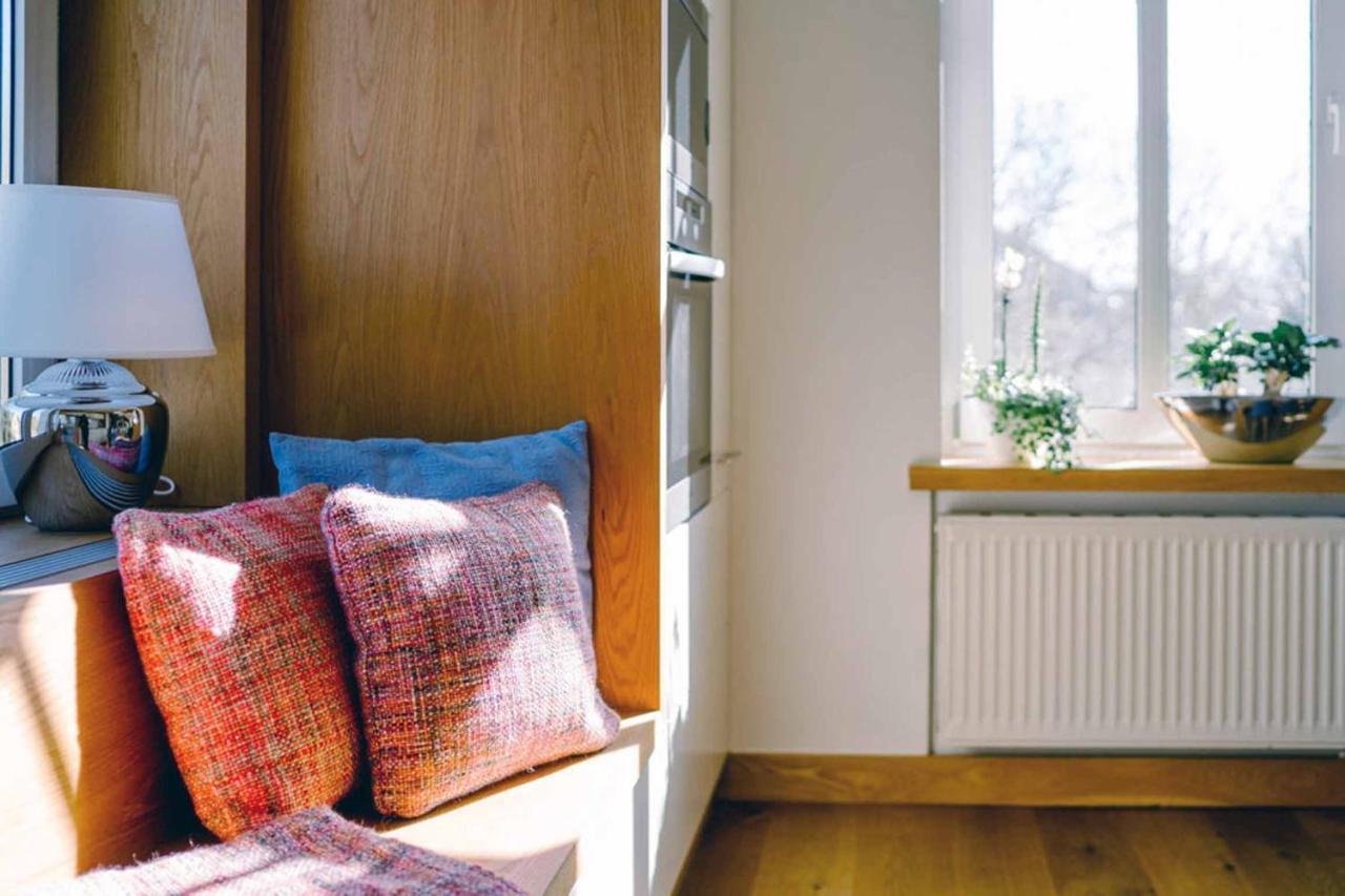 Ferienwohnung Radeberg Εξωτερικό φωτογραφία