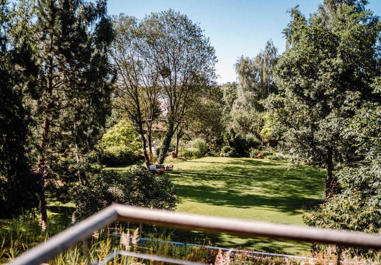 Ferienwohnung Radeberg Εξωτερικό φωτογραφία
